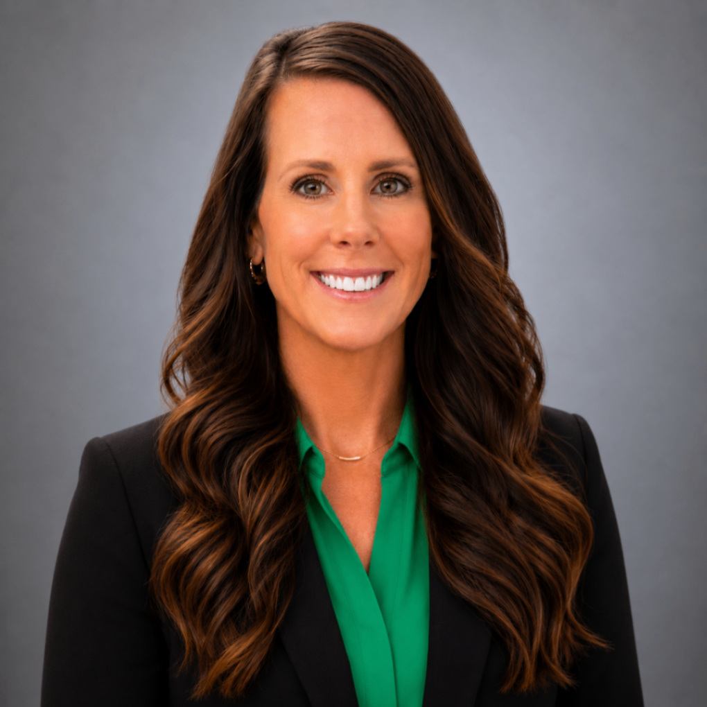 Amy Strickland